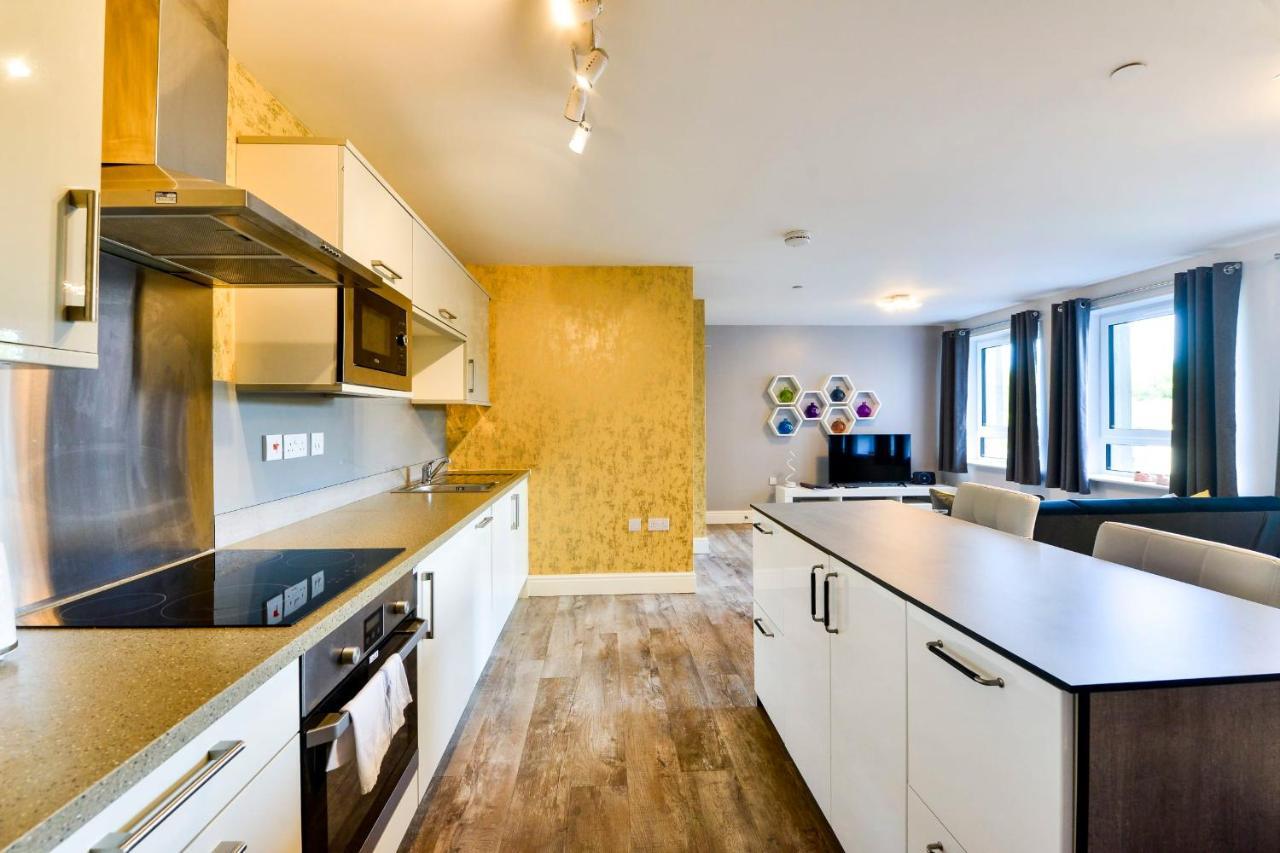 Guestready - Stylish&welcoming In Chesser Edinburgh! Apartment EDI