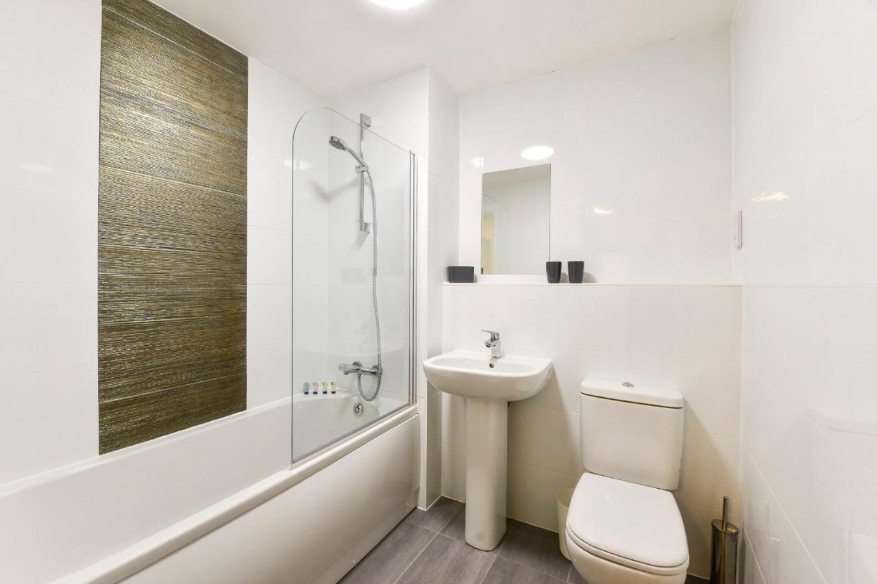 Guestready - Stylish&welcoming In Chesser Edinburgh! Apartment