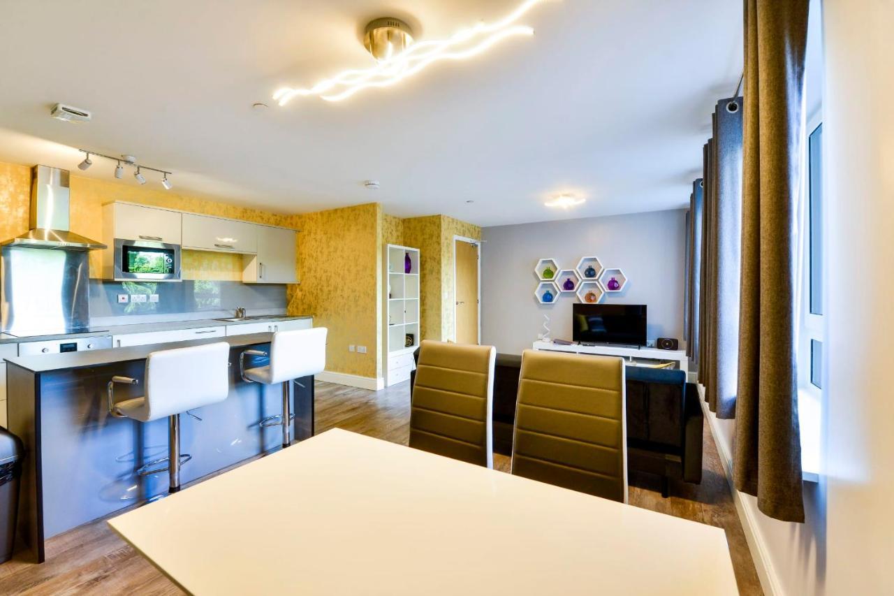 Guestready - Stylish&welcoming In Chesser Edinburgh! Apartment *