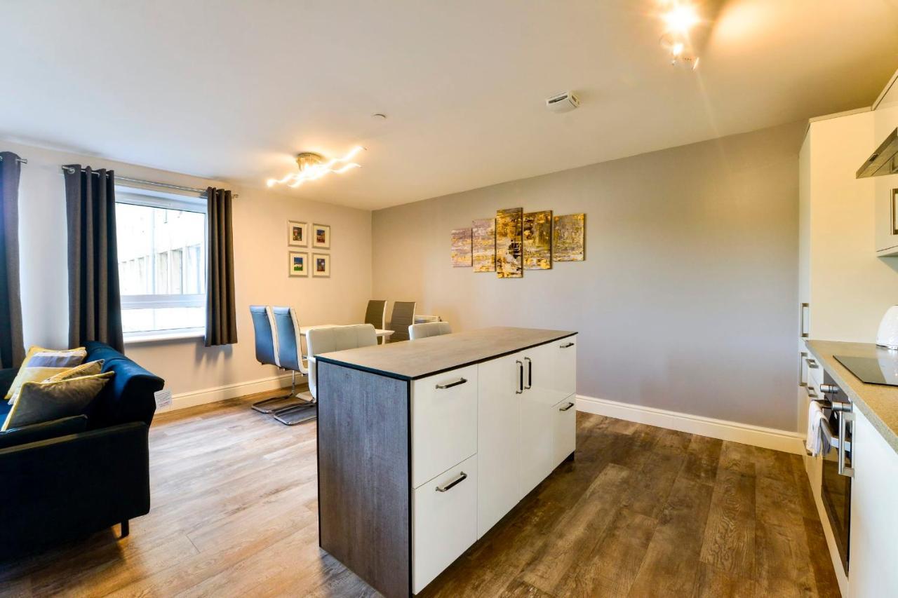 Apartment Guestready - Stylish&welcoming In Chesser Edinburgh!