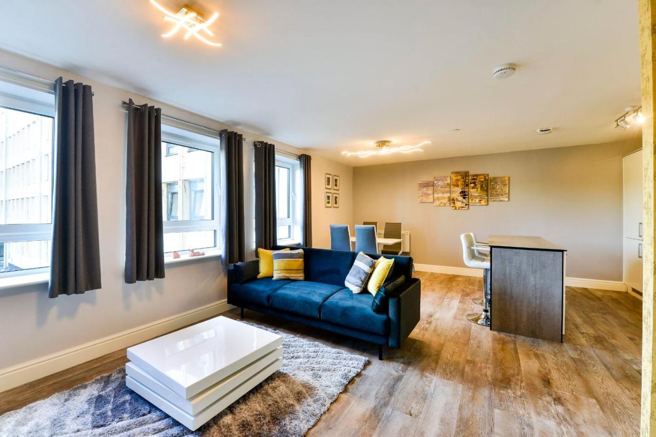 Guestready - Stylish&welcoming In Chesser Edinburgh! *