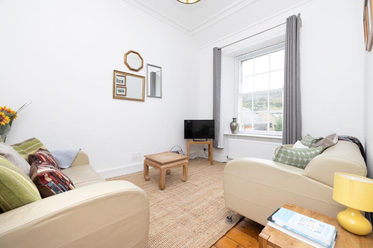 Joivy Cosy Flat In The Heart Of