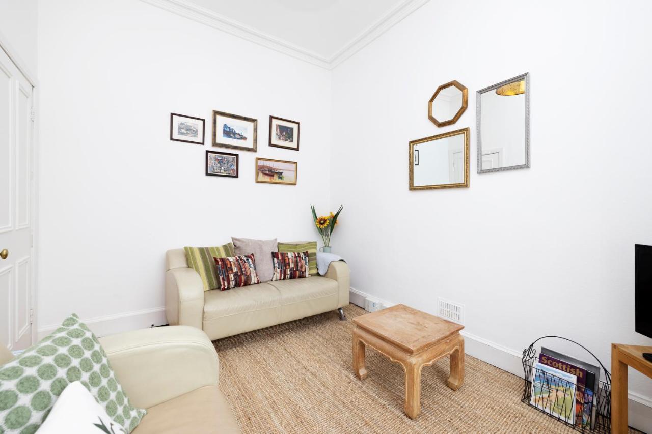 Joivy Cosy Flat In The Heart Of Apartment