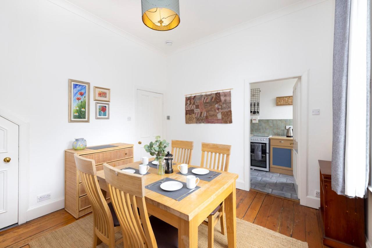 Joivy Cosy Flat In The Heart Of