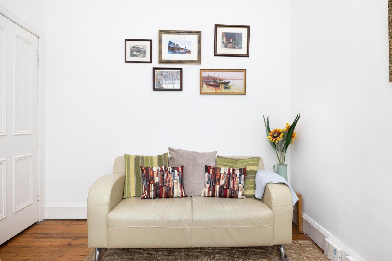 Joivy Cosy Flat In The Heart Of Apartment