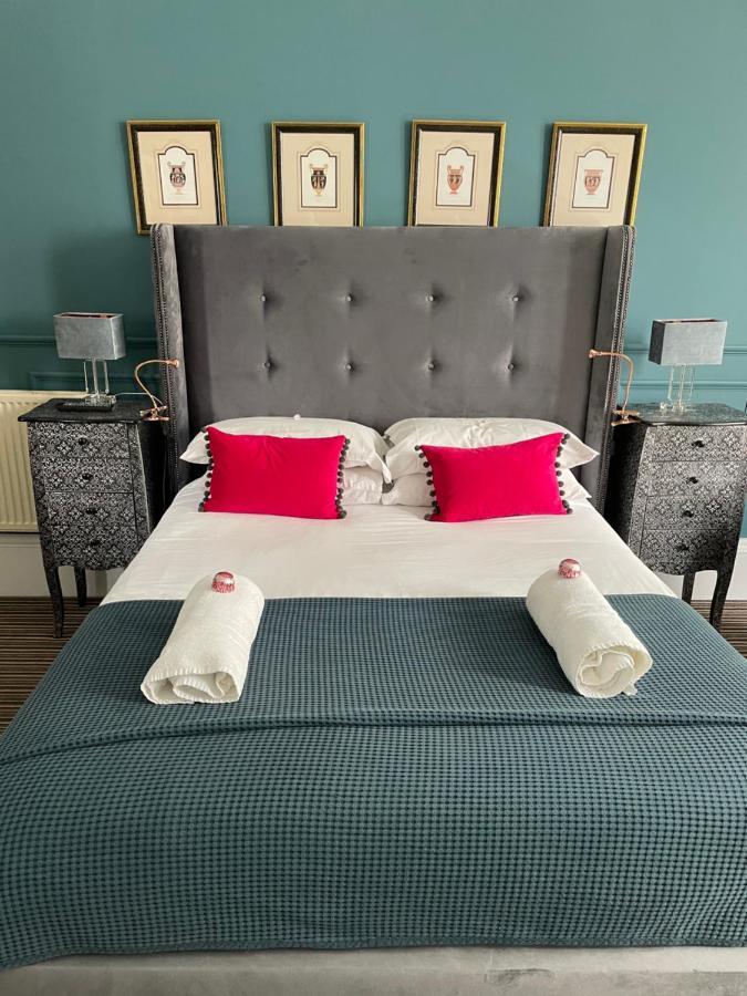 Albyn Townhouse Guest house 4*
