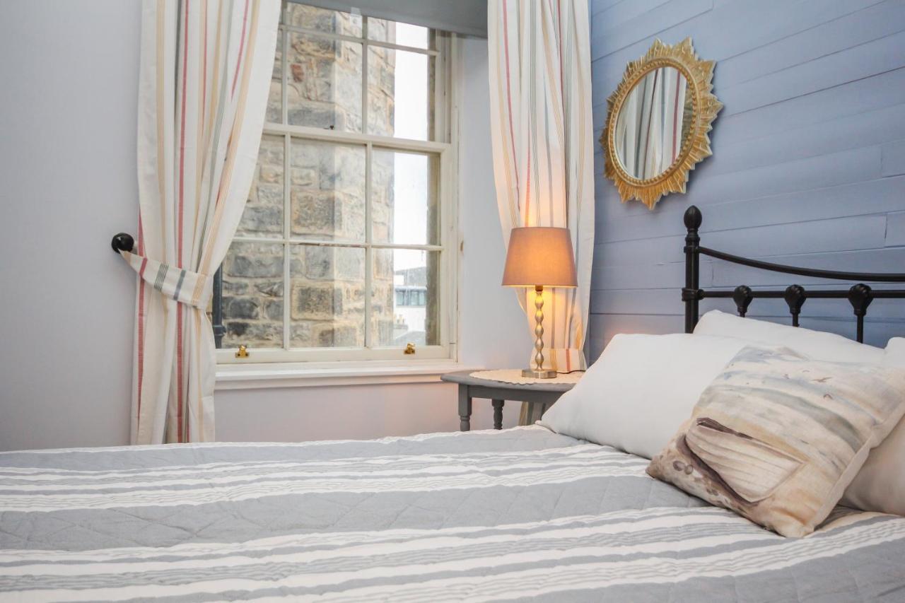 Silver Lining-royal Mile Apartment *