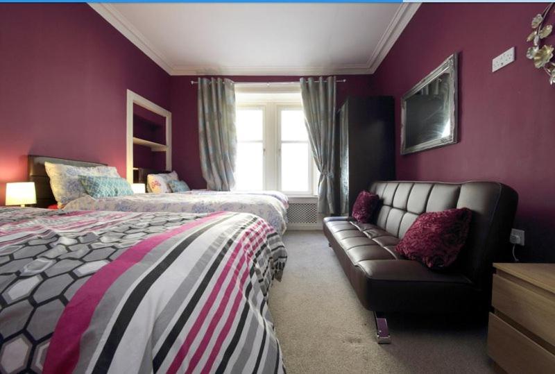 Aparthotel Drumdryan Central Aparthotel *