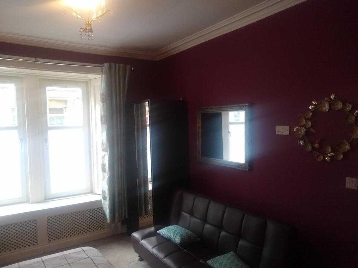 Aparthotel Drumdryan Central Aparthotel