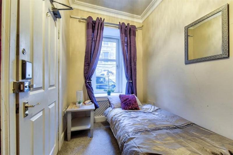 Drumdryan Central Aparthotel Edinburgh