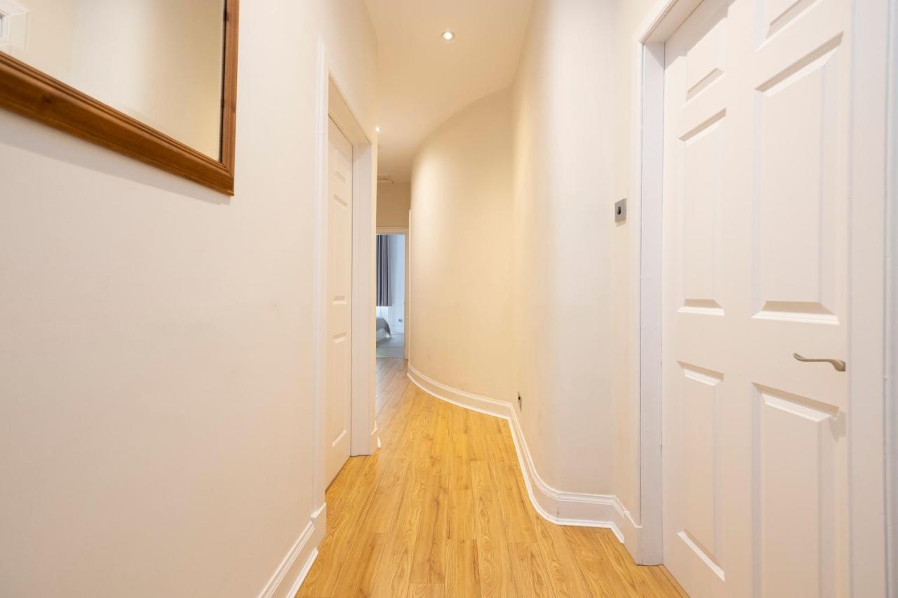 Apartment Joivy Chic Near Stockbridge Market