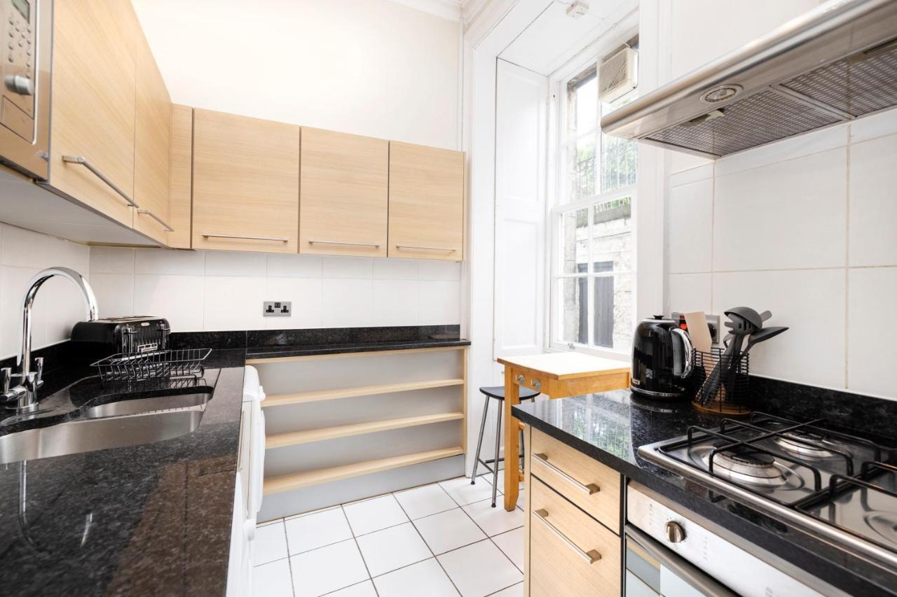 Joivy Chic Near Stockbridge Market Apartment *