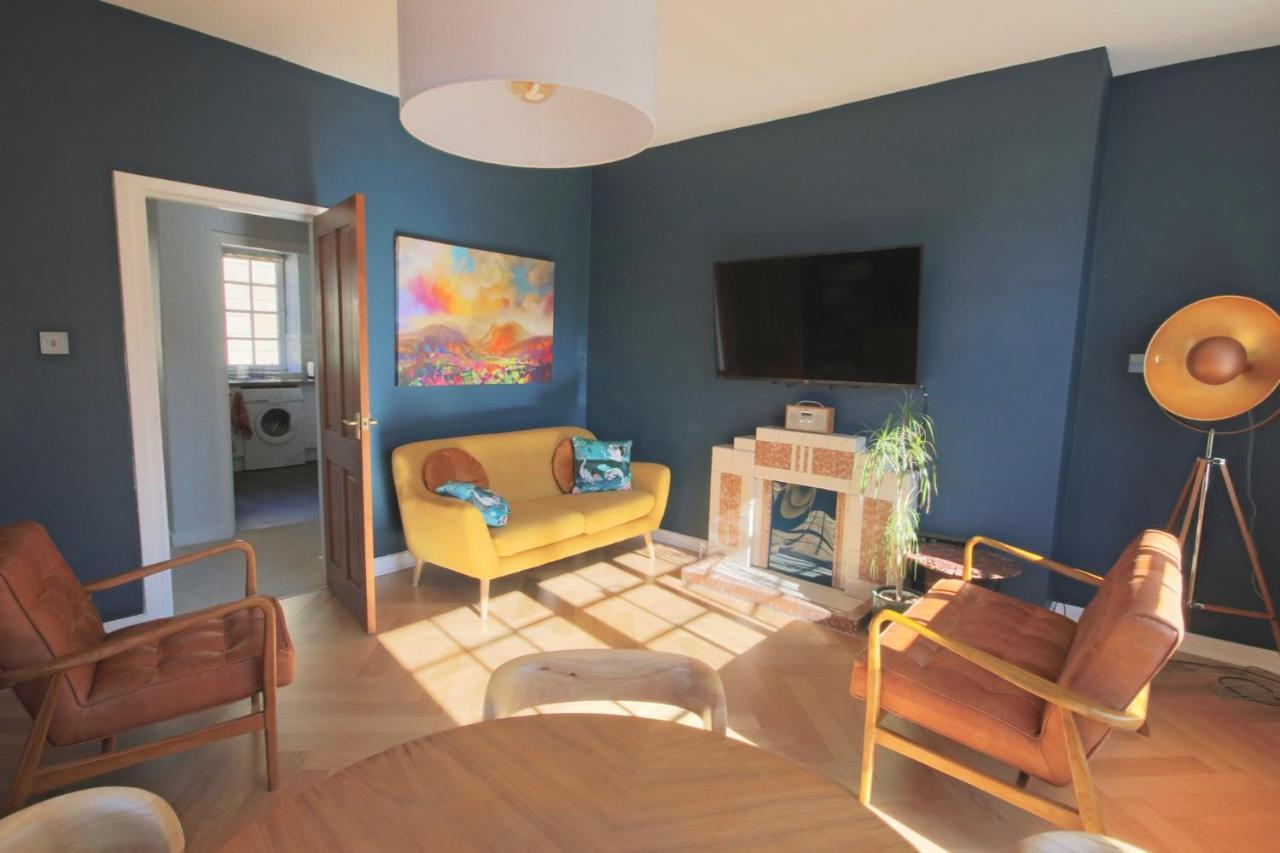 Apartment Mid-mile EDI