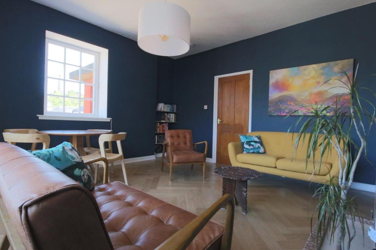 Mid-mile Apartment *