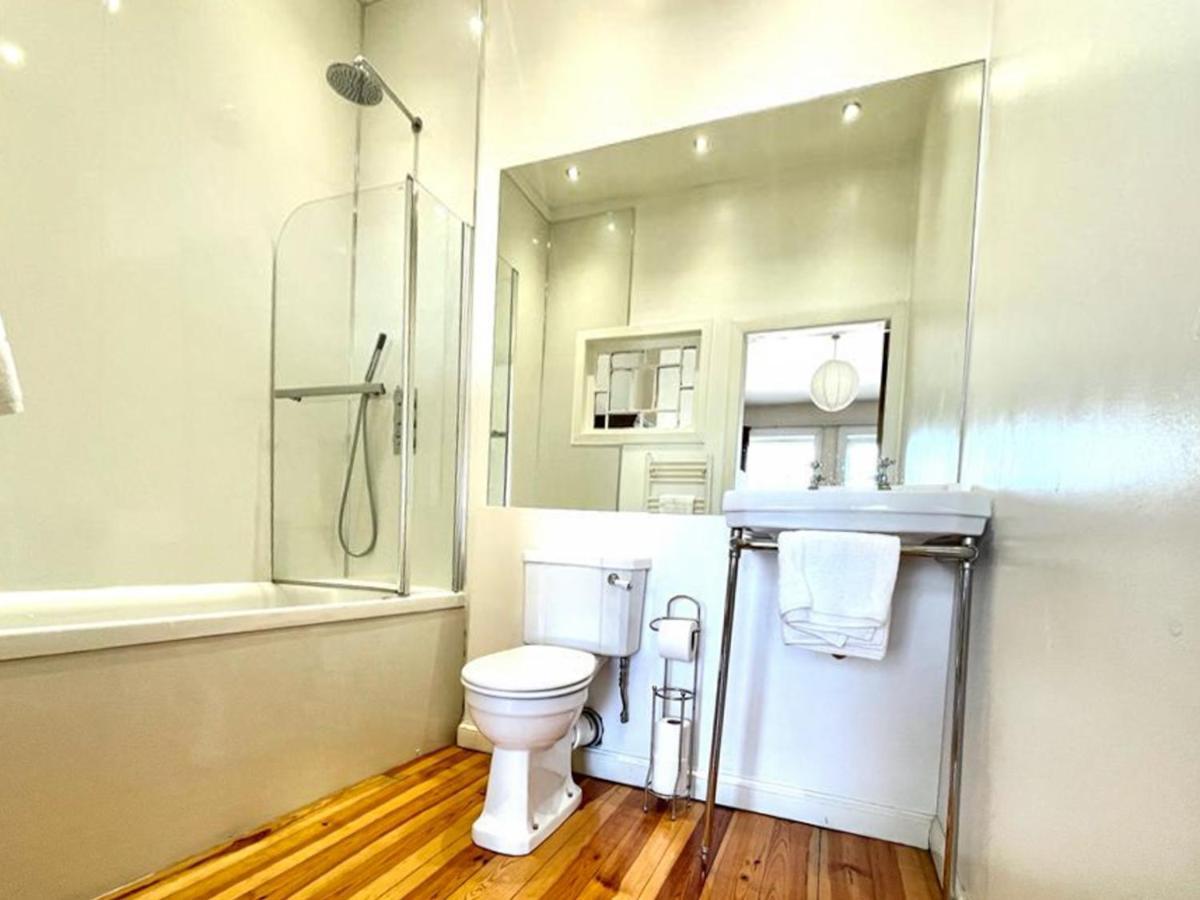 Incredible St Andrew's Sq - 2 Bed In The Sky