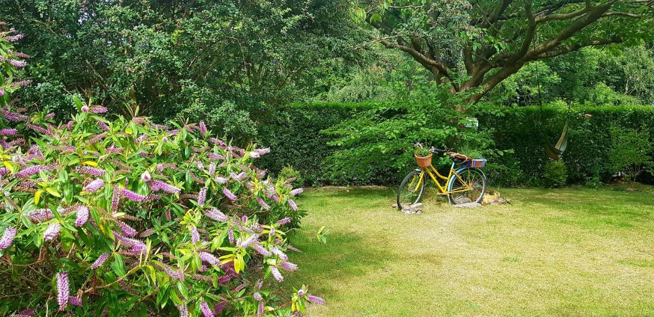 Garden Retreat Apartment *