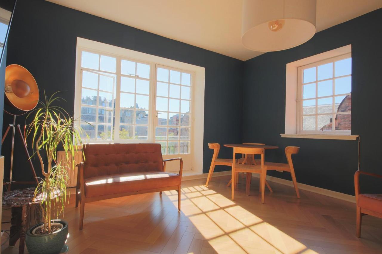 Mid-mile Apartment EDI