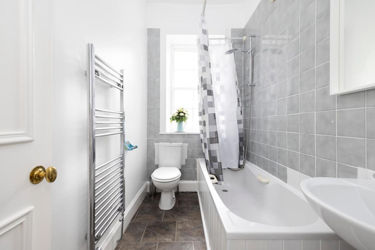 Apartment Joivy Cosy Flat In The Heart Of