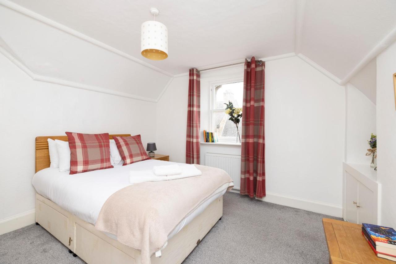 Joivy Cosy Flat In The Heart Of Apartment *