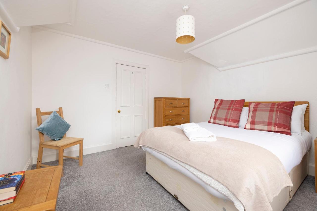 Joivy Cosy Flat In The Heart Of *