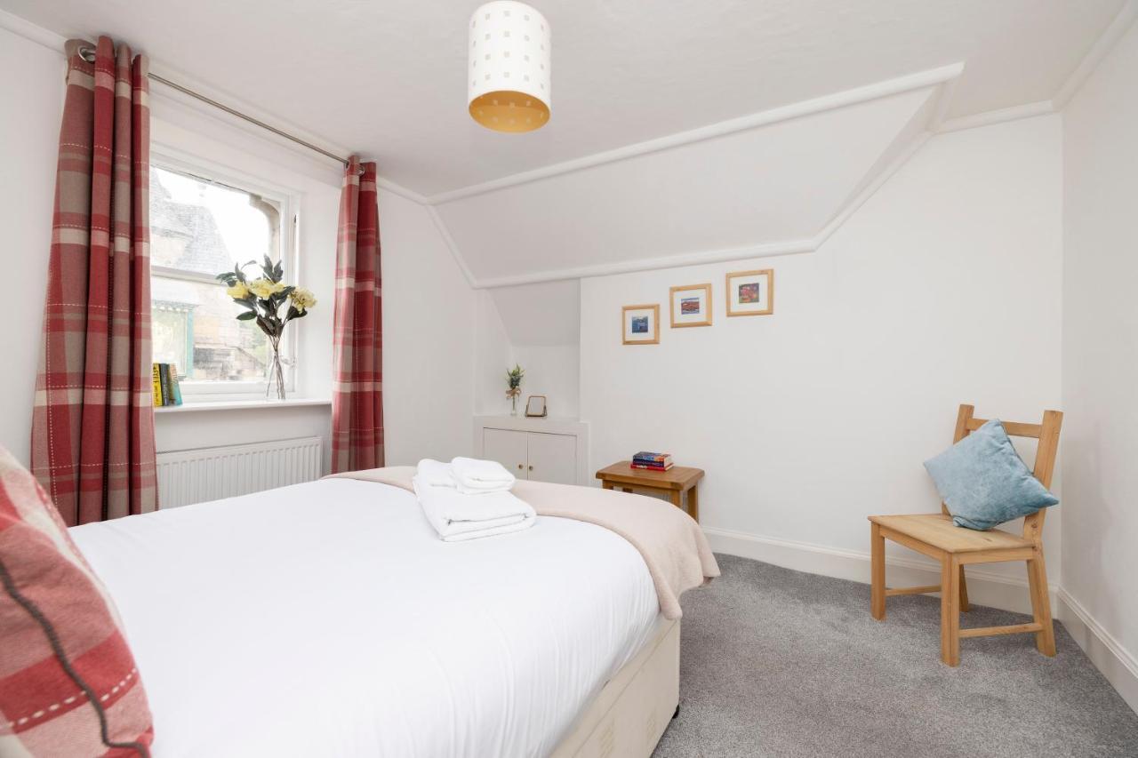 Joivy Cosy Flat In The Heart Of Apartment