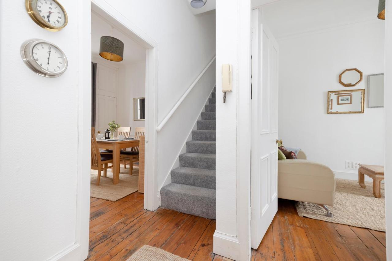 Joivy Cosy Flat In The Heart Of *