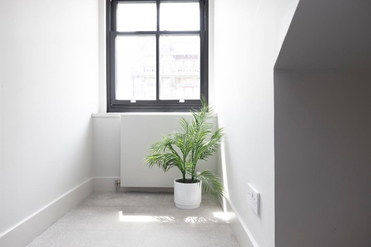 Joivy Luxury Flat Near Castle Edinburgh