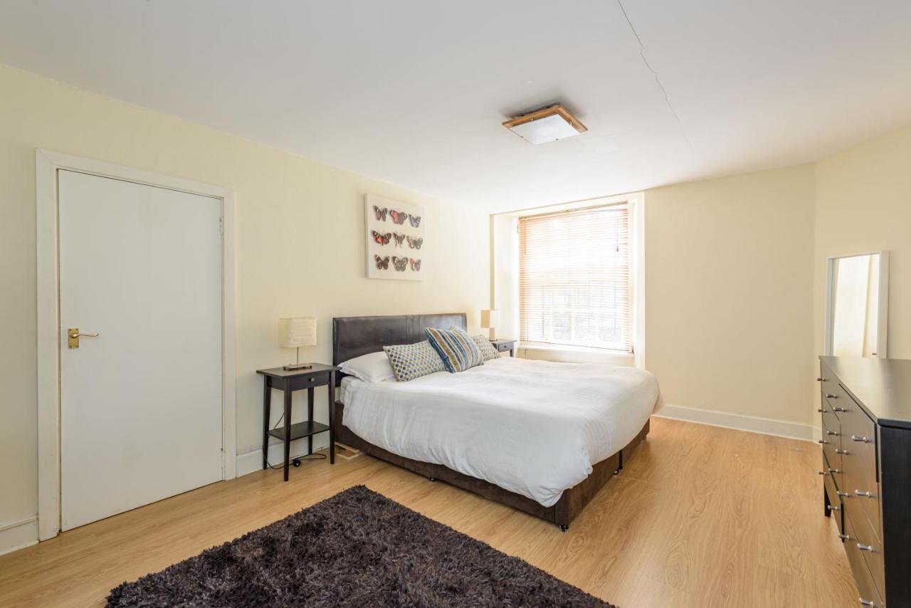 Lovely Apt Near Botanic Garden Apartment *