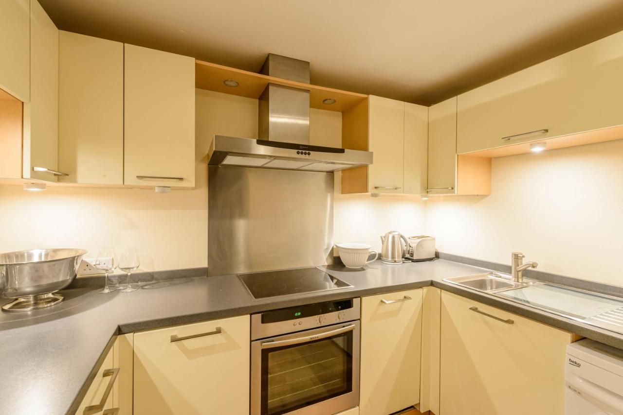 Lovely Apt Near Botanic Garden Apartment Edinburgh