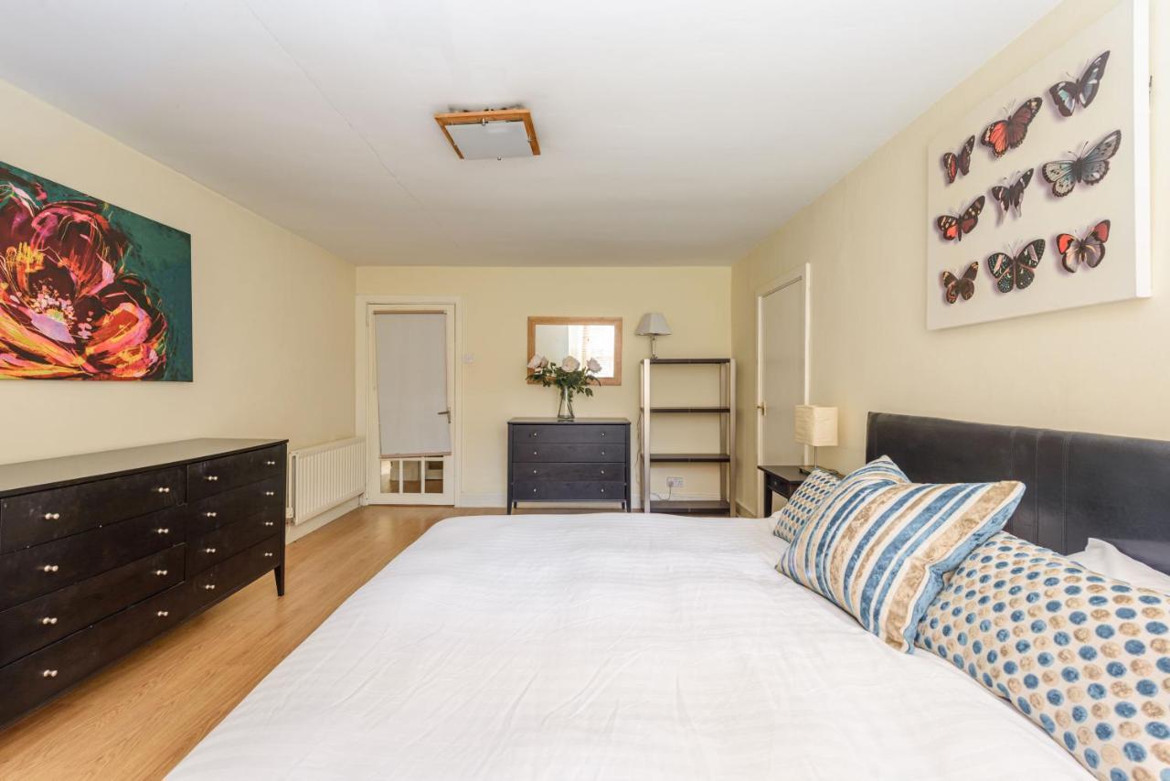 Lovely Apt Near Botanic Garden Apartment *