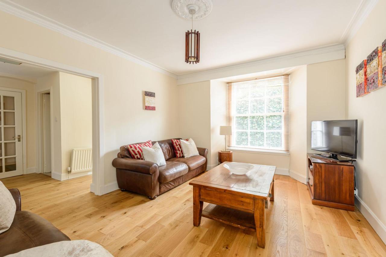 Lovely Apt Near Botanic Garden *