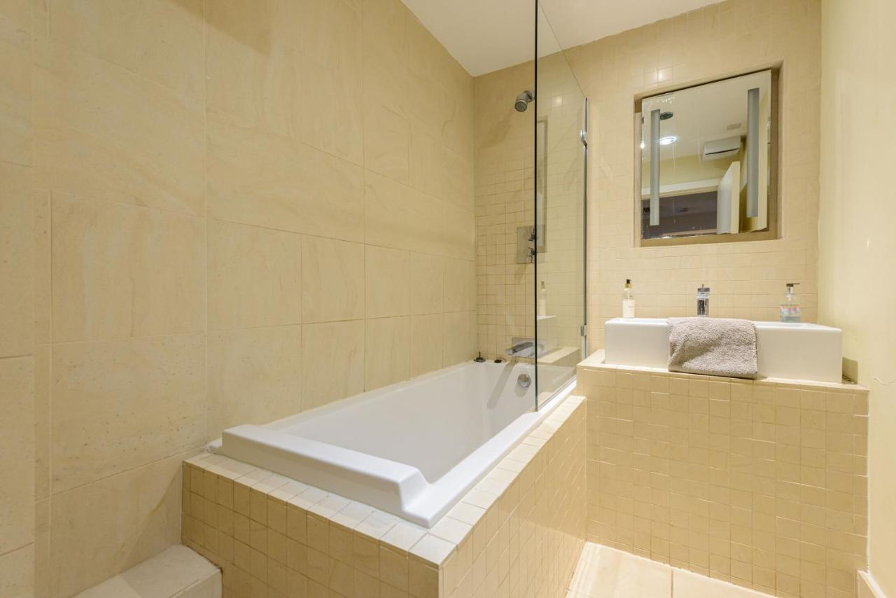 Lovely Apt Near Botanic Garden Apartment *