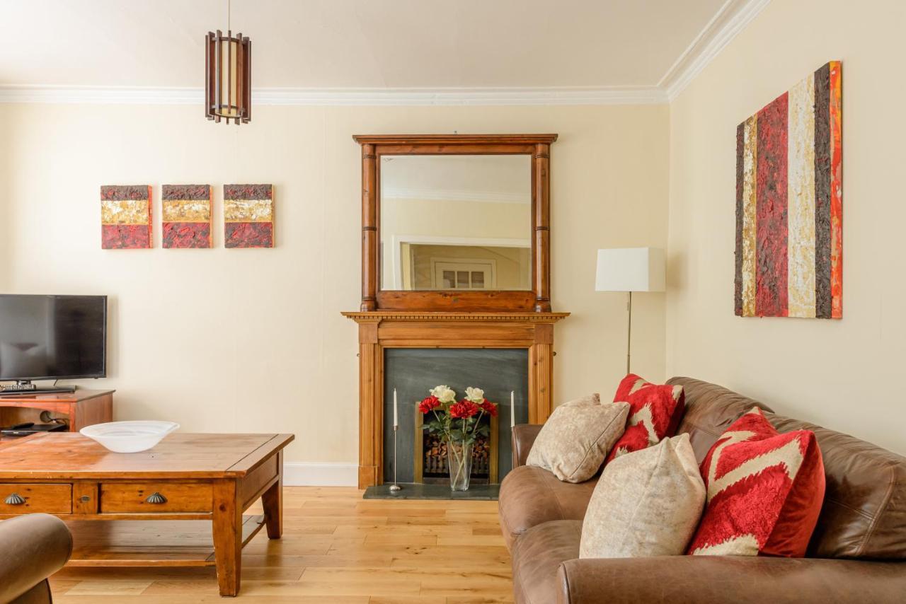 Lovely Apt Near Botanic Garden