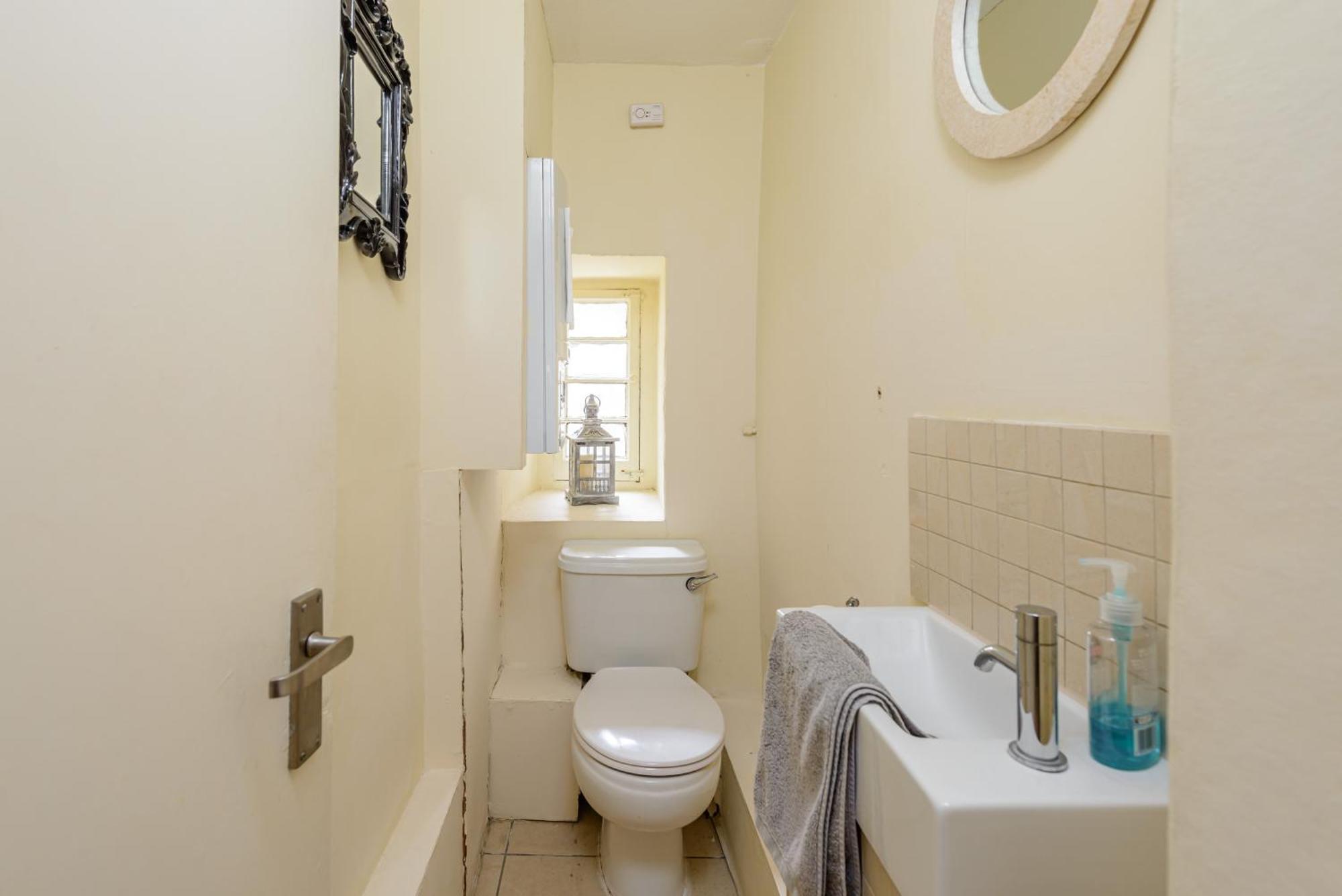 Lovely Apt Near Botanic Garden *