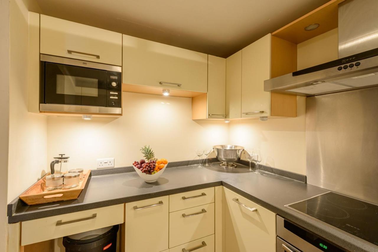Lovely Apt Near Botanic Garden Apartment Edinburgh
