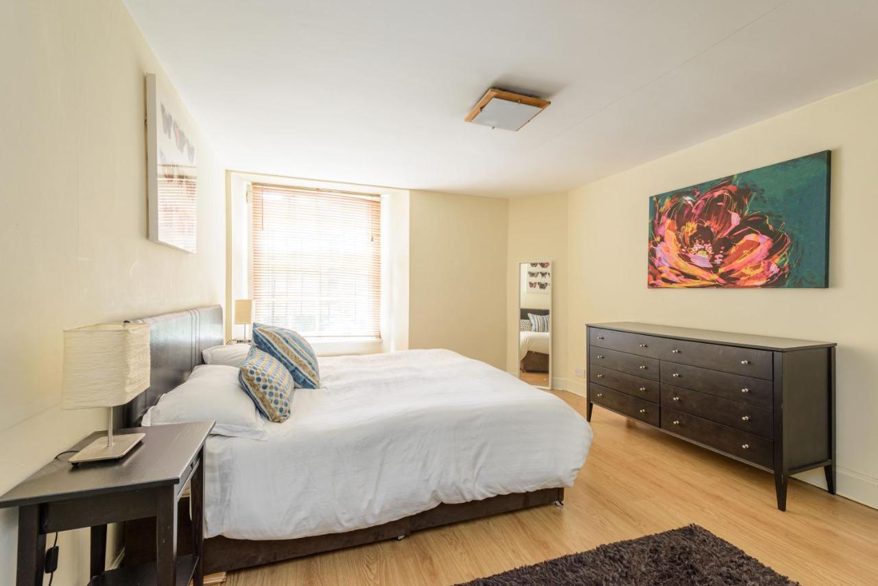 Lovely Apt Near Botanic Garden Apartment