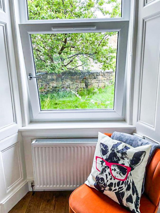 Desirable 2 Bed Near Castle Apartment EDI