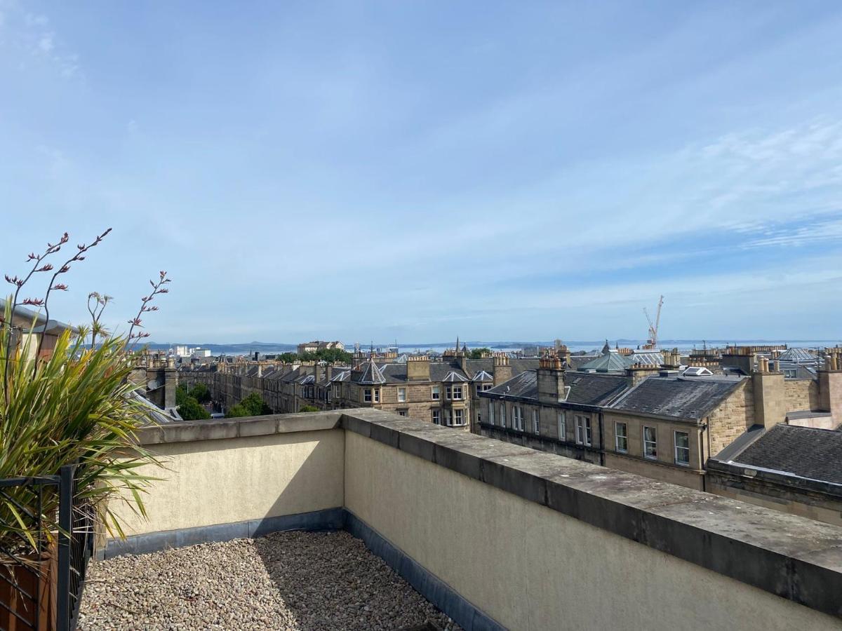 Brunswick St Apartment Edinburgh