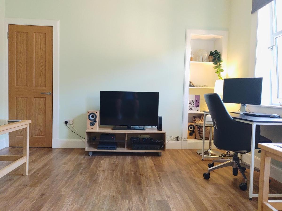 Apartment The Amazing Iona Street - 2 Bedroom Free Parking Edinburgh