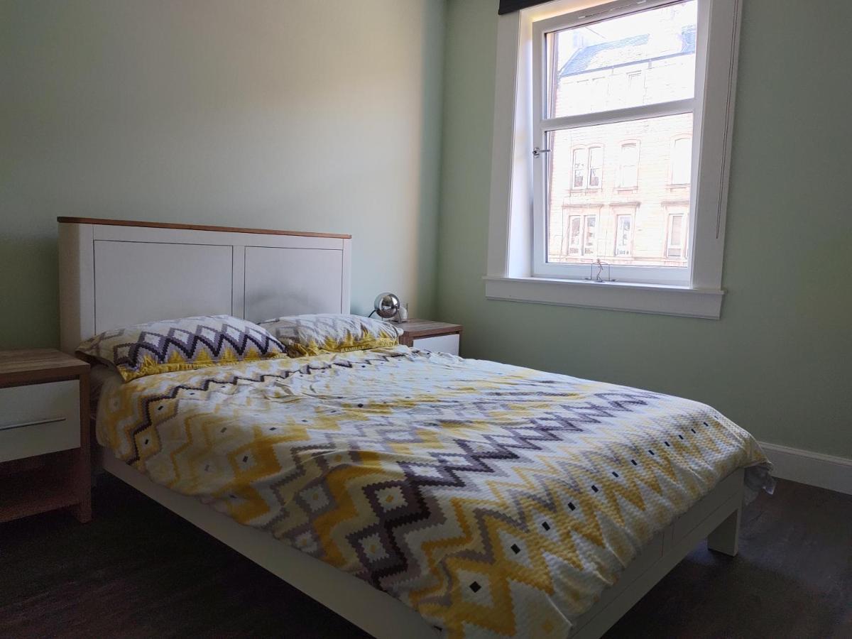 The Amazing Iona Street - 2 Bedroom Free Parking Apartment Edinburgh