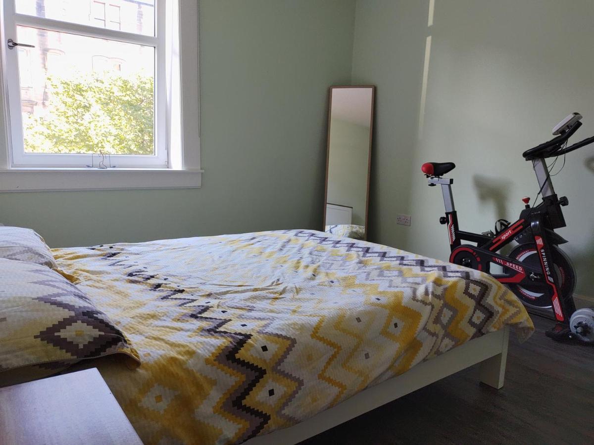 The Amazing Iona Street - 2 Bedroom Free Parking Apartment