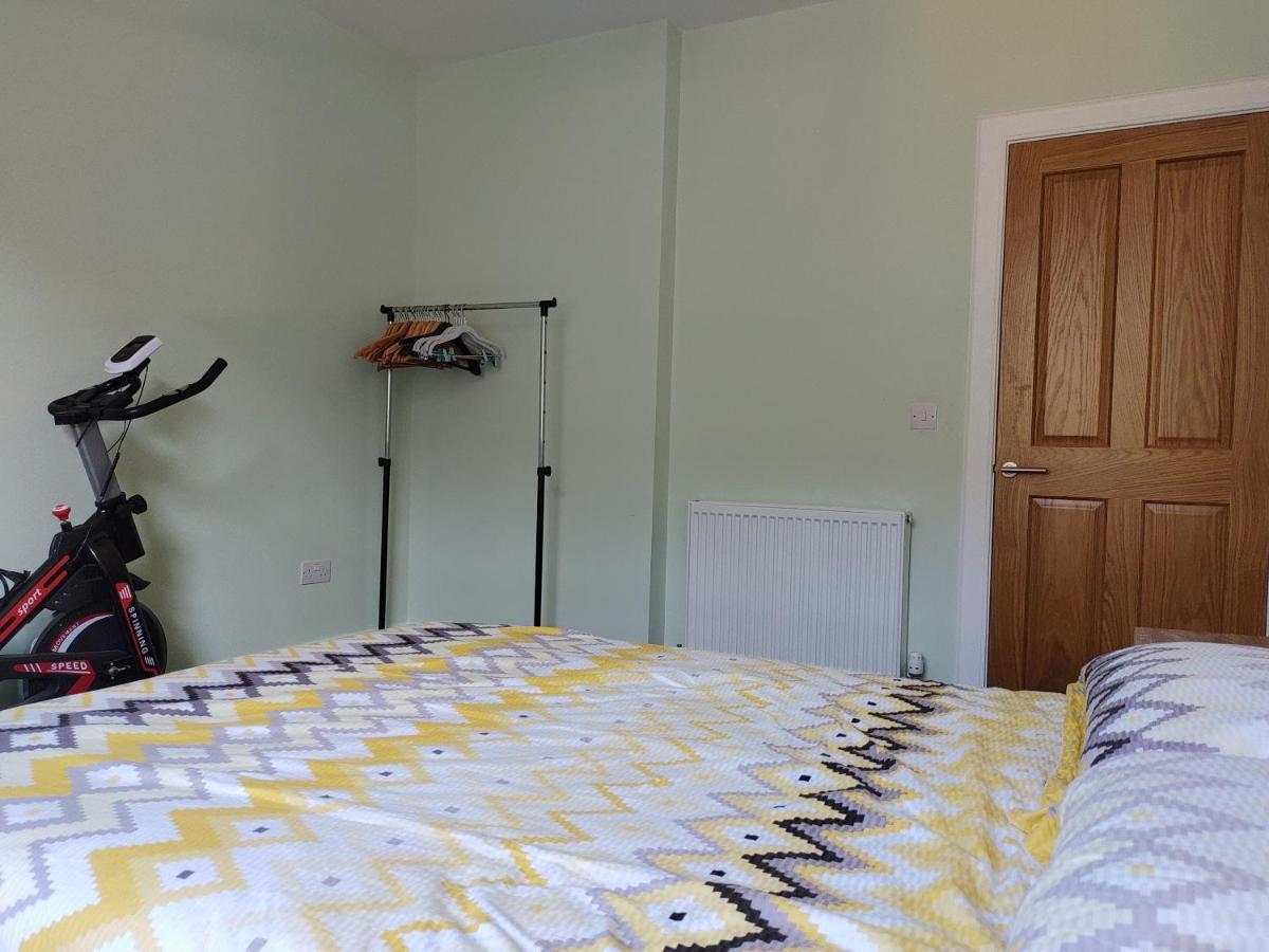 The Amazing Iona Street - 2 Bedroom Free Parking Edinburgh