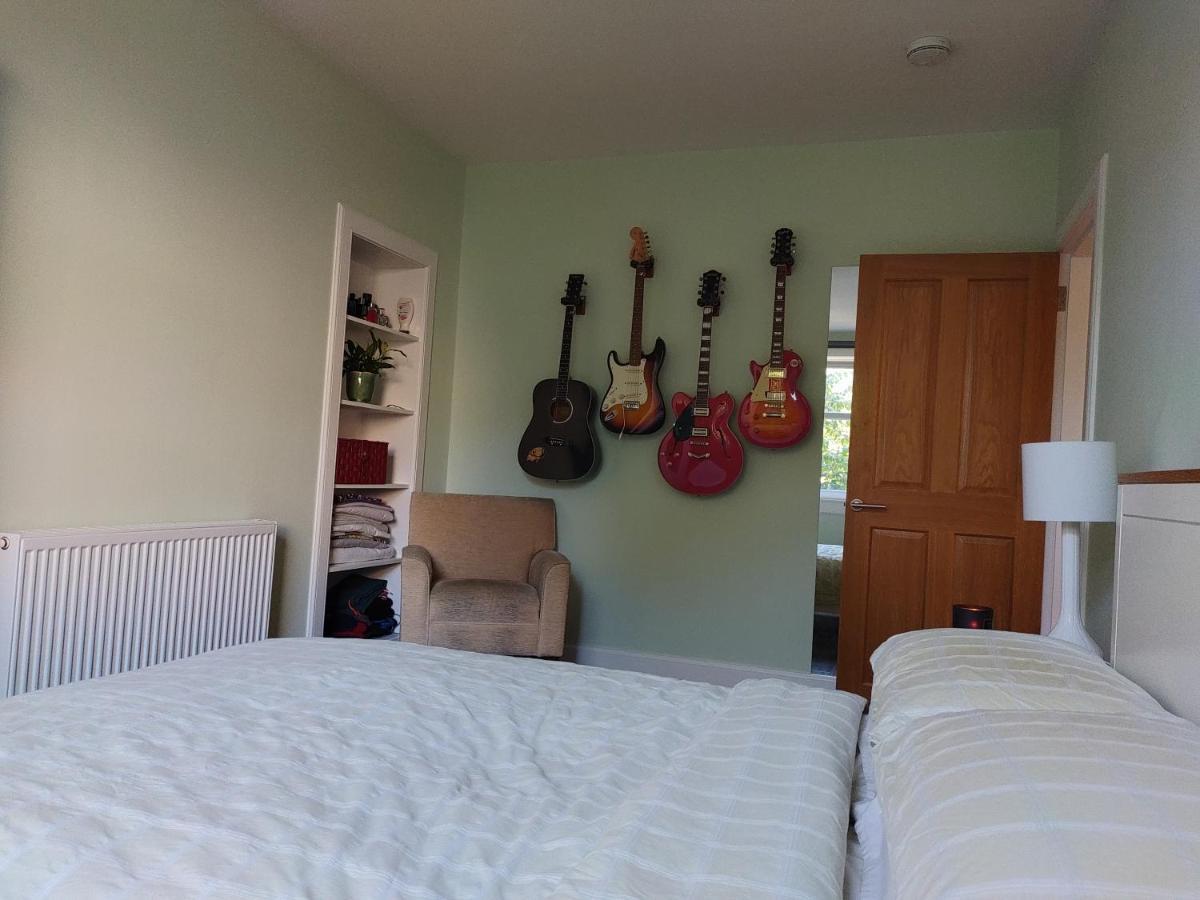 Apartment The Amazing Iona Street - 2 Bedroom Free Parking *