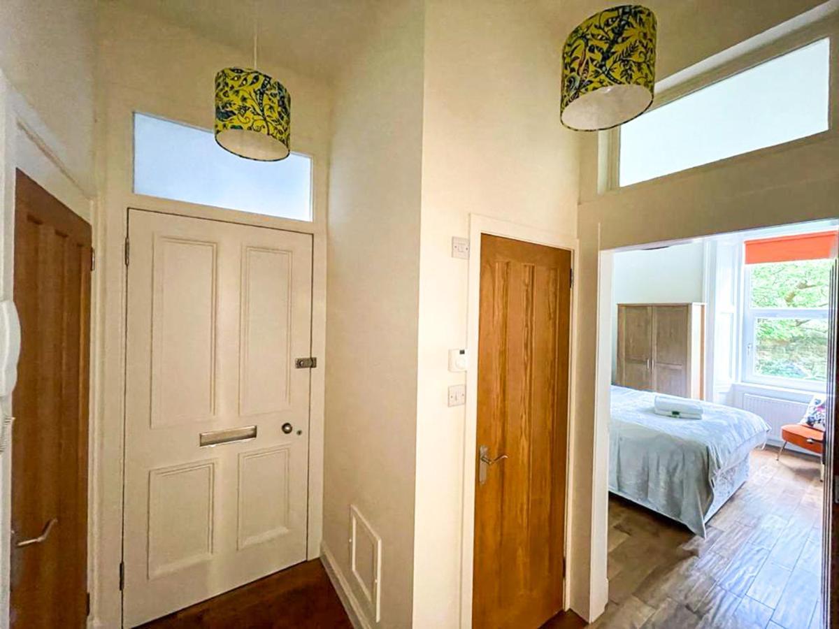 Apartment Desirable 2 Bed Near Castle