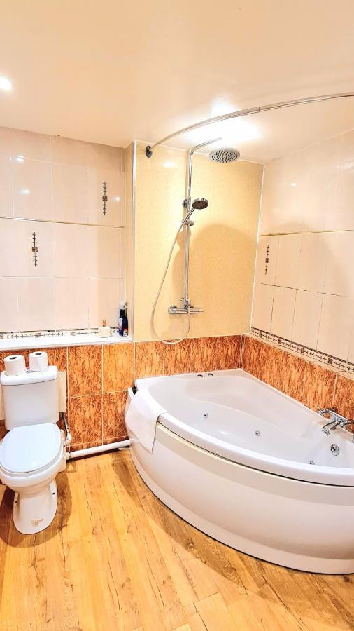 Apartment Luxury Five Bedroom Deluxe Duplex I Centre I Fully Equipped I Fountainpark EDI