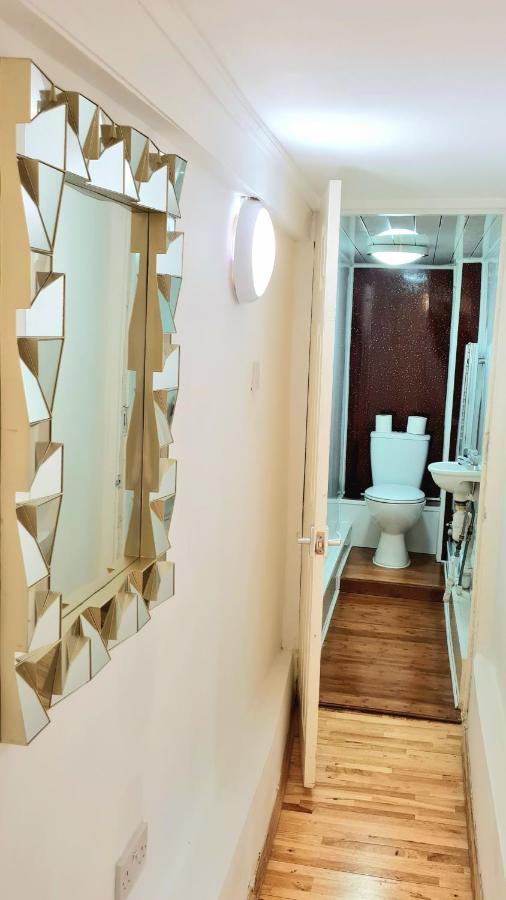 Apartment Luxury Five Bedroom Deluxe Duplex I Centre I Fully Equipped I Fountainpark EDI