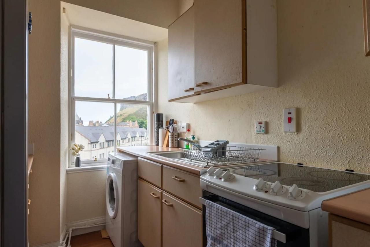 Cosy 2 Bedroom In Old Town