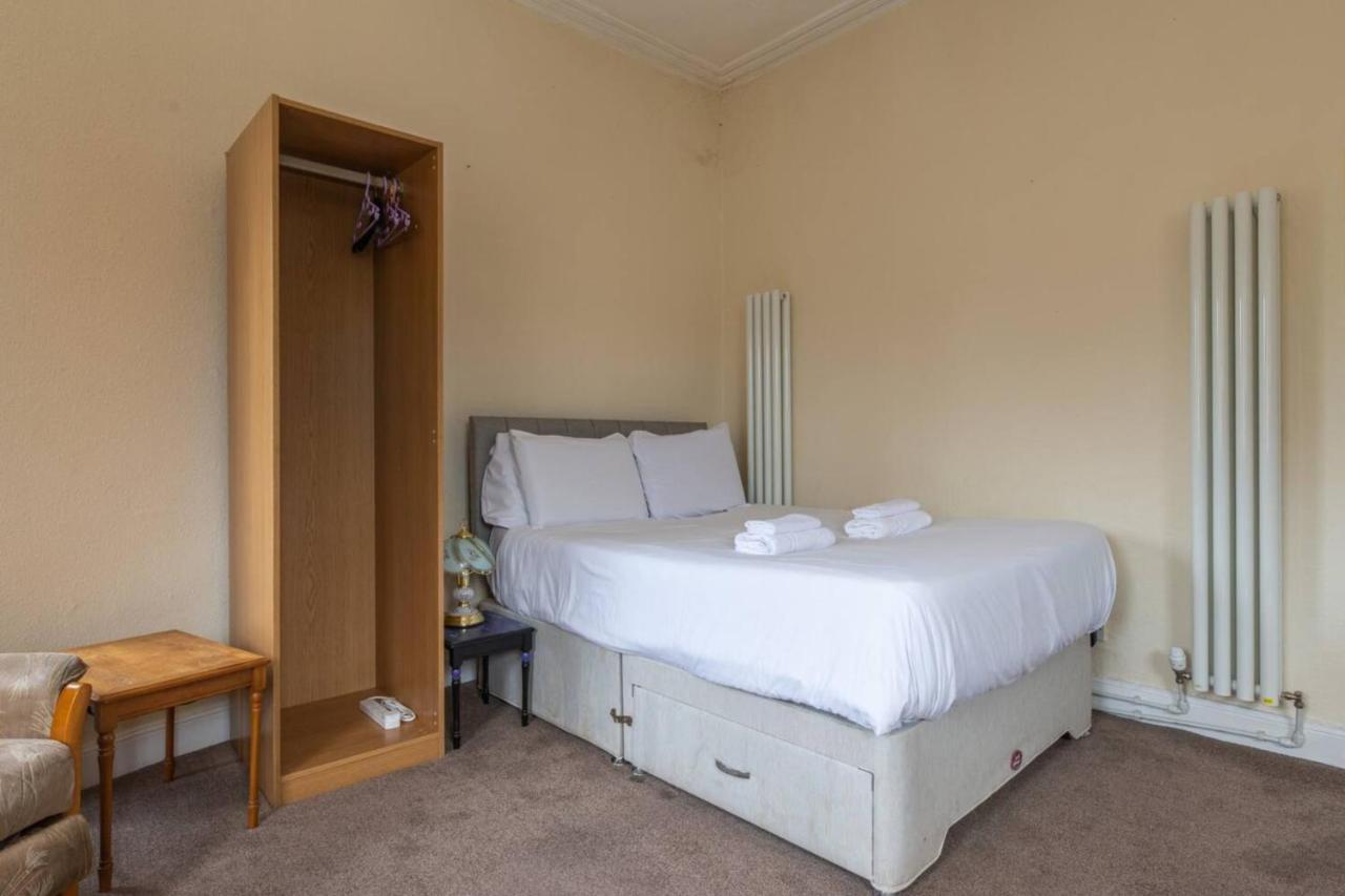 Apartment Cosy 2 Bedroom In Old Town
