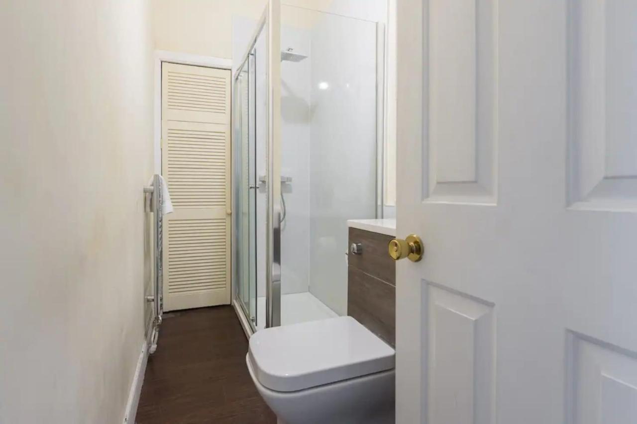 Apartment Cosy 2 Bedroom In Old Town Edinburgh