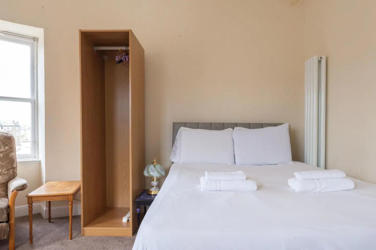 Apartment Cosy 2 Bedroom In Old Town